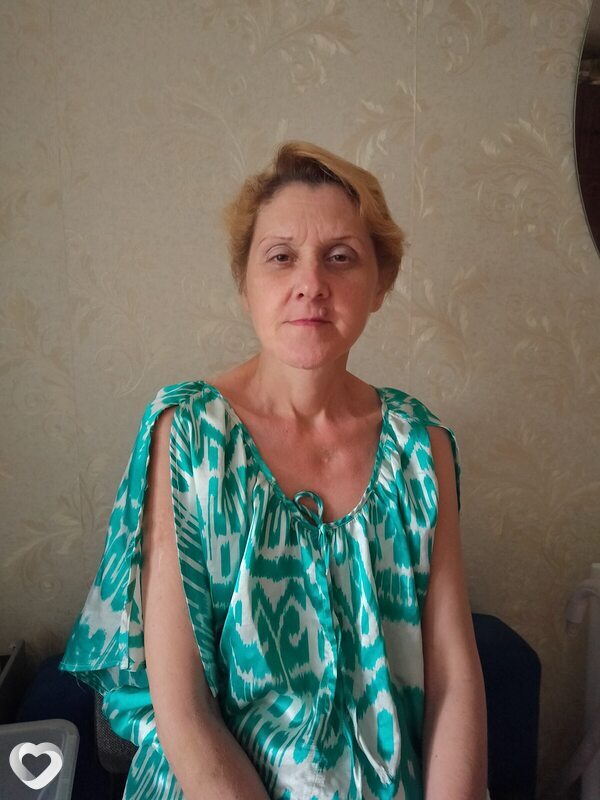 Наталья, 50, Самаре — анкета №2671876