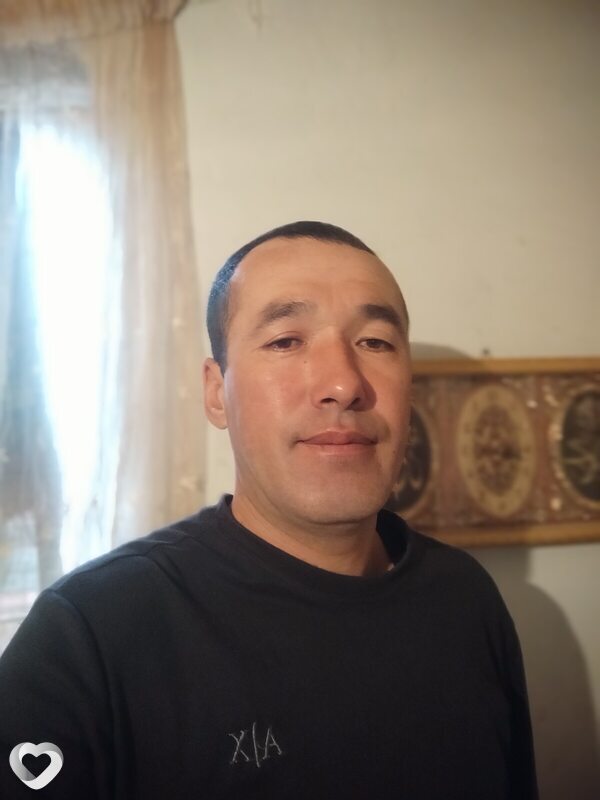 Олжас, 37, Шымкенте — анкета №2671883