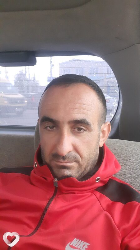 Минас, 35, Иркутске — анкета №2671890