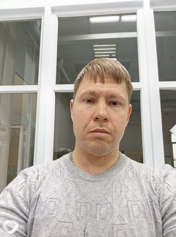 Леонид, 41, Тюмени — анкета №2671985