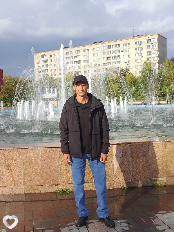 Альберт, Прокопьевск