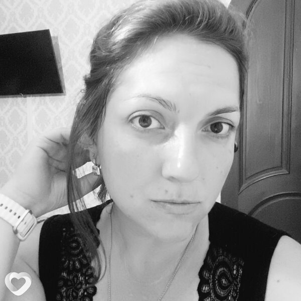 Эля, 39, Санкт-Петербурге — анкета №2671994