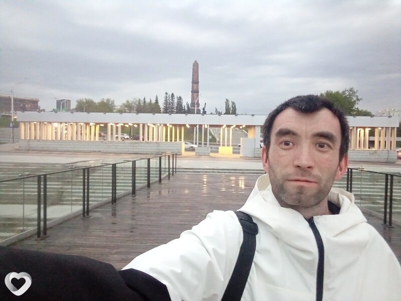 Фадис, 31, Уфе — анкета №2672050