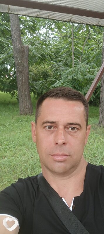 Анатолий, 41, Мариуполе — анкета №2672051