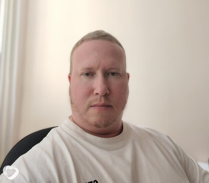 Андрей, 45, Жигулевске — анкета №2672057