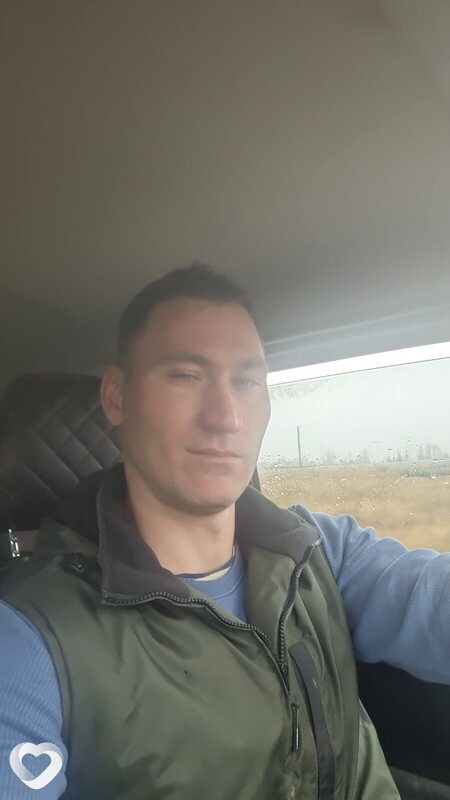 Виталий, 38, Волгодонске — анкета №2672067