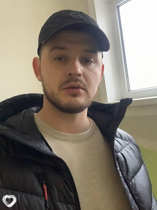 Никита, 32, Иркутске — анкета №2672171