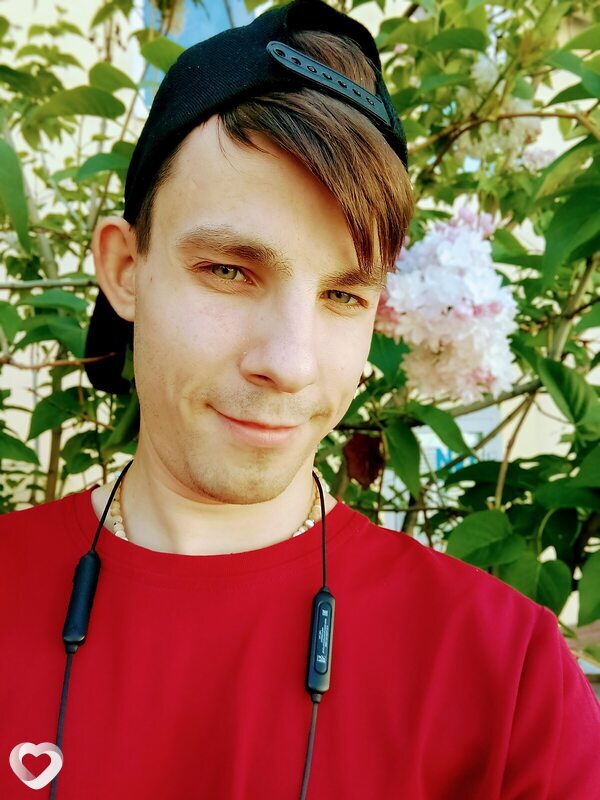 Иван, 23, Твери — анкета №2672178
