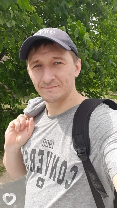 Павел, 40, Калининграде — анкета №2672183