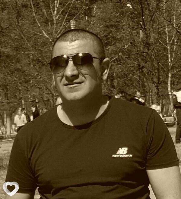 Слава, 46, Хабаровске — анкета №2672185