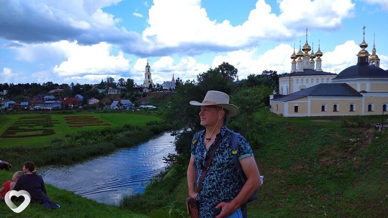 Виктор, 52, Коврове — анкета №2672189