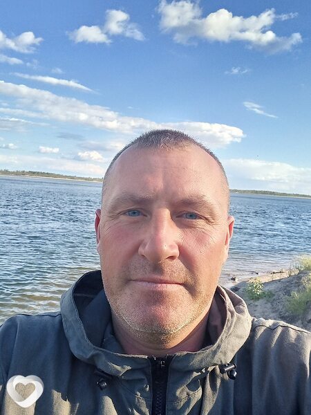 Александр, 45, Волгограде — анкета №2672191