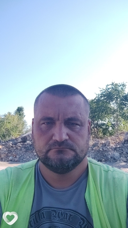 Олег, 48, Николаеве — анкета №2672194