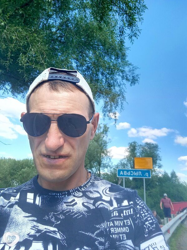 Игорь, 44, Екатеринбурге — анкета №2672073