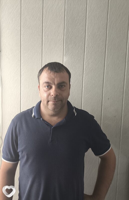 Денис, 42, Ставрополе — анкета №2672075