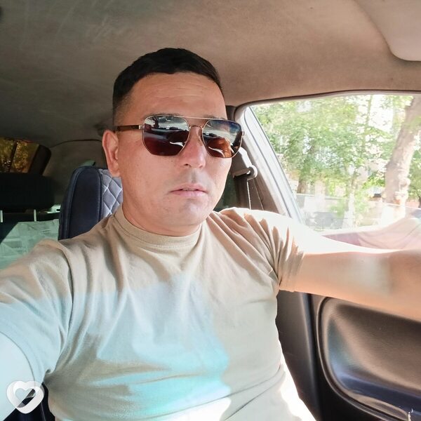 Дос, 39, Алматы — анкета №2672076