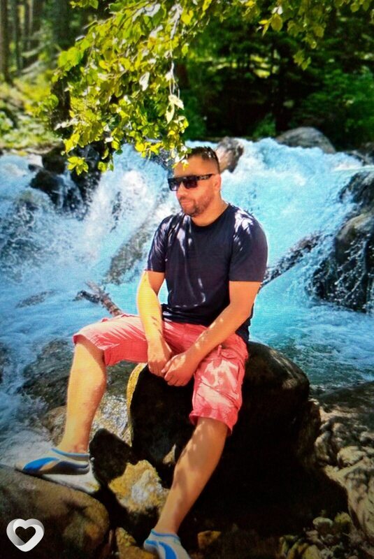 Дмитрий, 46, Ессентуках — анкета №2672089