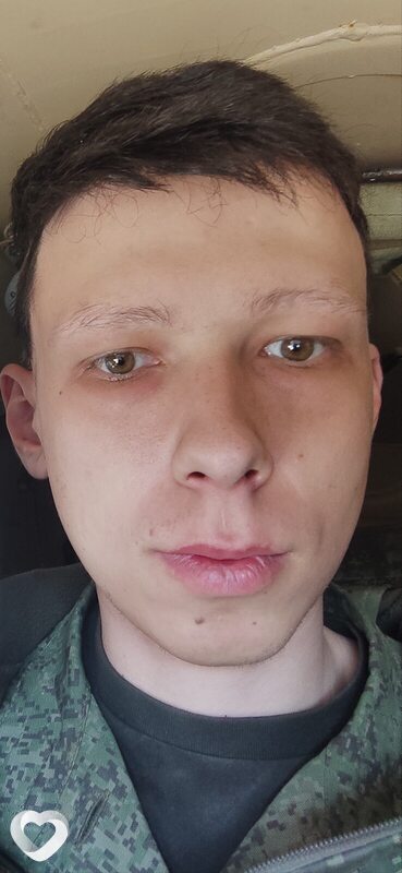 Алексей, 27, Минске — анкета №2672090