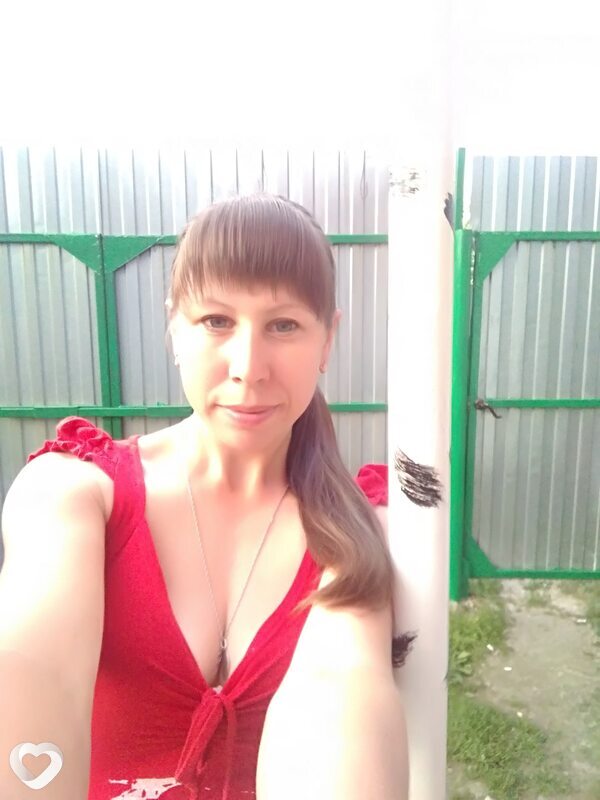 Катерина, 37, Владивостоке — анкета №2672091