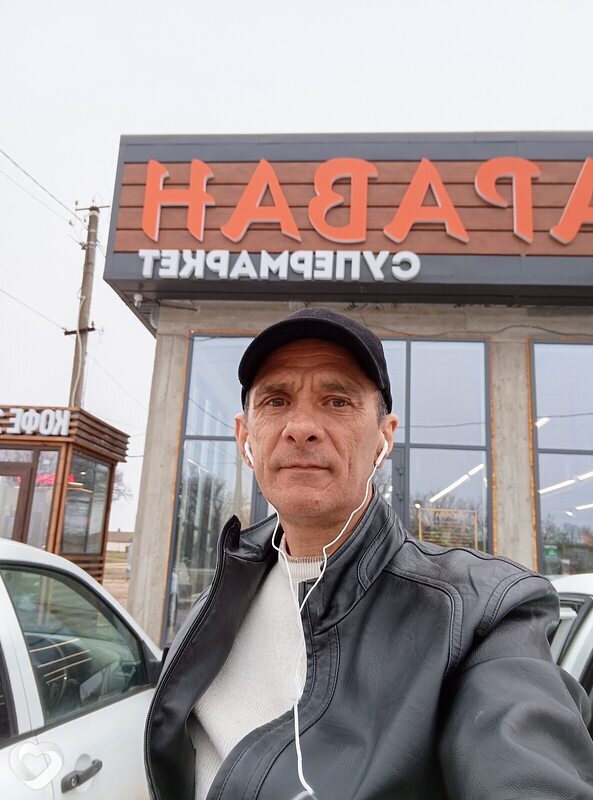 Сергей, Нефтекумск
