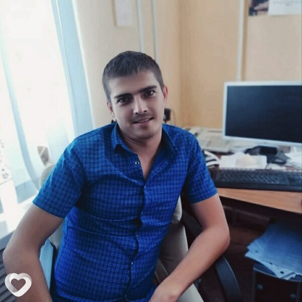 Денис, 35, Орске — анкета №2672134
