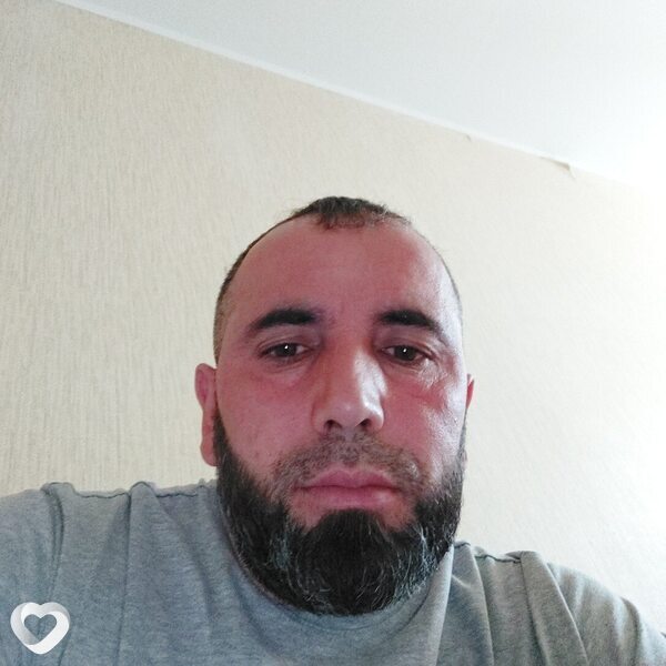 Магамед, 51, Челябинске — анкета №2672142