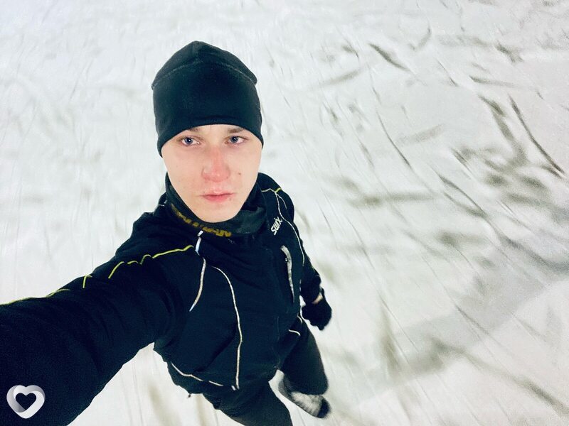 Димон, 30, Череповце — анкета №2672009