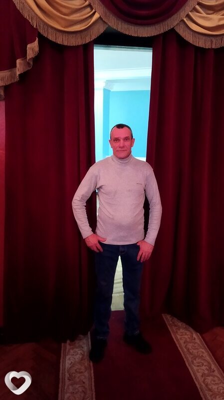 Евгений, 57, Новокузнецке — анкета №2672016
