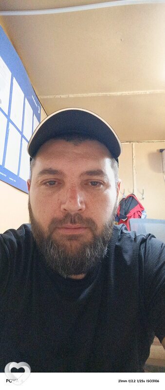 Эдуард, Минеральные Воды