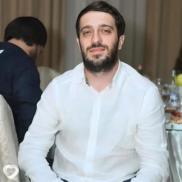 Aram, 26, Ереван — анкета №2672371