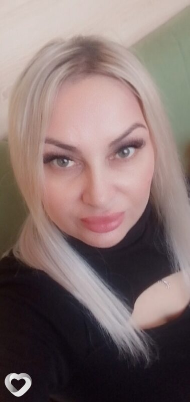 Стеша, 47, Екатеринбурге — анкета №2672378