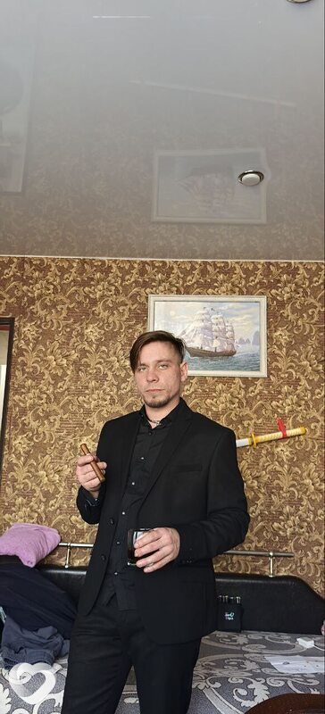 Андрей, 38, Нижнем Новгороде — анкета №2672380