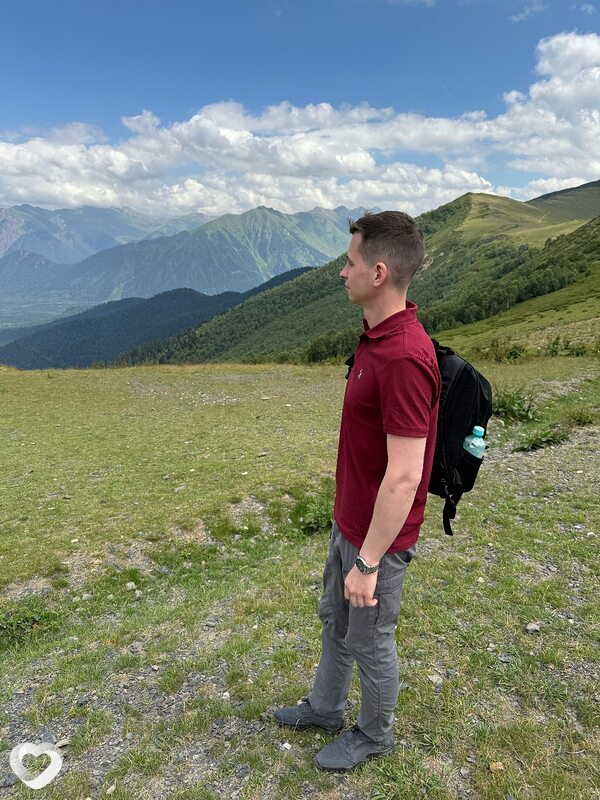 Vlad, 30, Гулькевичах — анкета №2672385