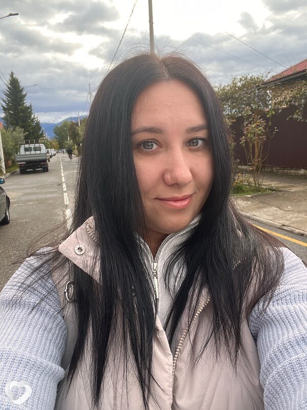 Анастасия, 34, Адлер — анкета №2672386