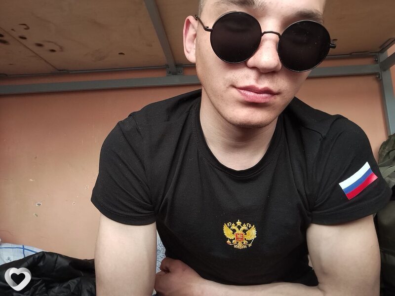 Дмитрий, 21, Улан-Удэ — анкета №2672392