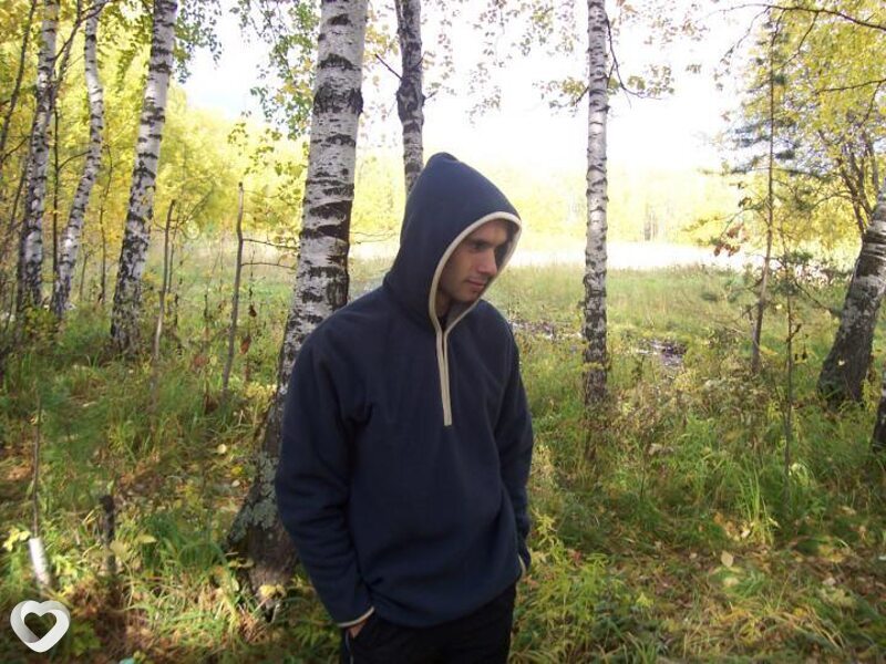 Андрей, 37, Кемерове — анкета №2672393