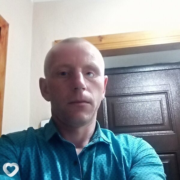 Павел, 39, Барнауле — анкета №2672098