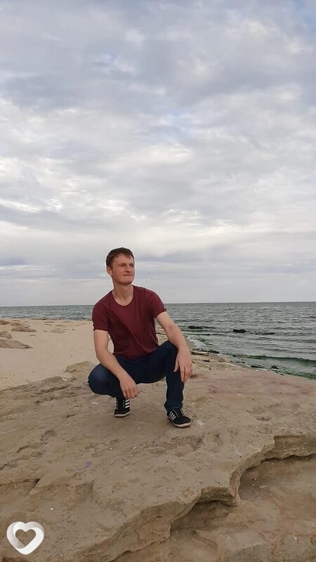 Алекс, 26, Волгодонске — анкета №2672099