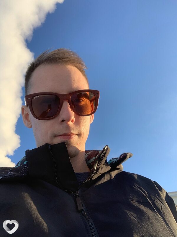 Vadim, 28, Березовский (Свердловская обл) — анкета №2672100