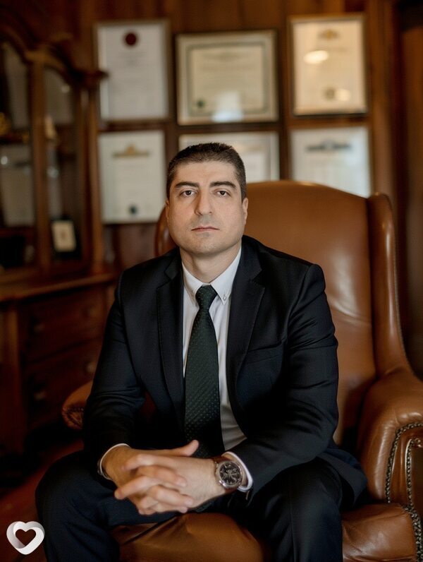 Lasha, 49, Тбилиси — анкета №2672101