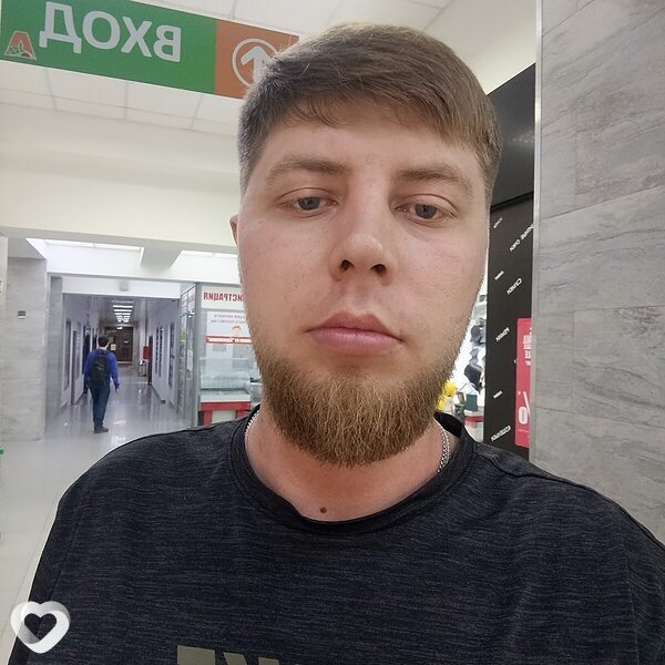 Дмитрий, 30, Красноярске — анкета №2672108