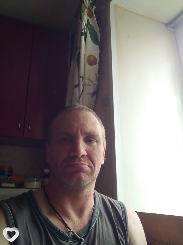 Василий, 48, Петрозаводске — анкета №2672116