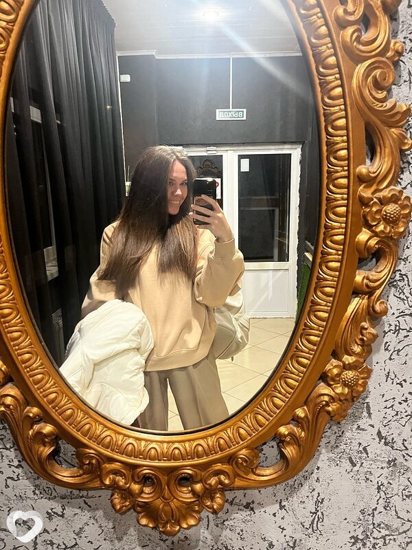 Юлия, 30, Елабуге — анкета №2672245