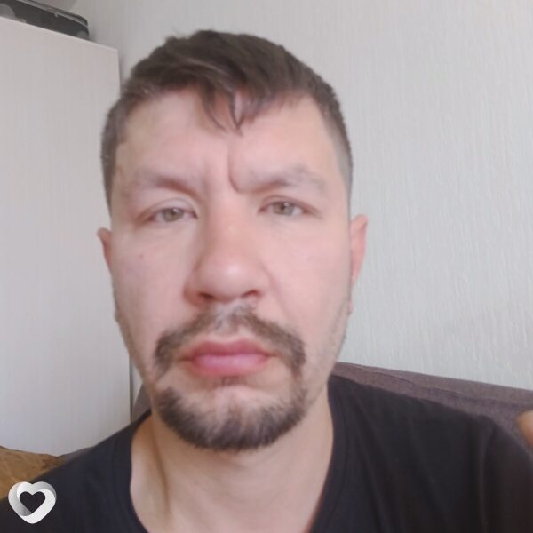 Тимур, 46, Москве — анкета №2672246