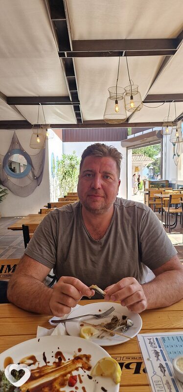 Дмитрий, 42, Санкт-Петербурге — анкета №2672249