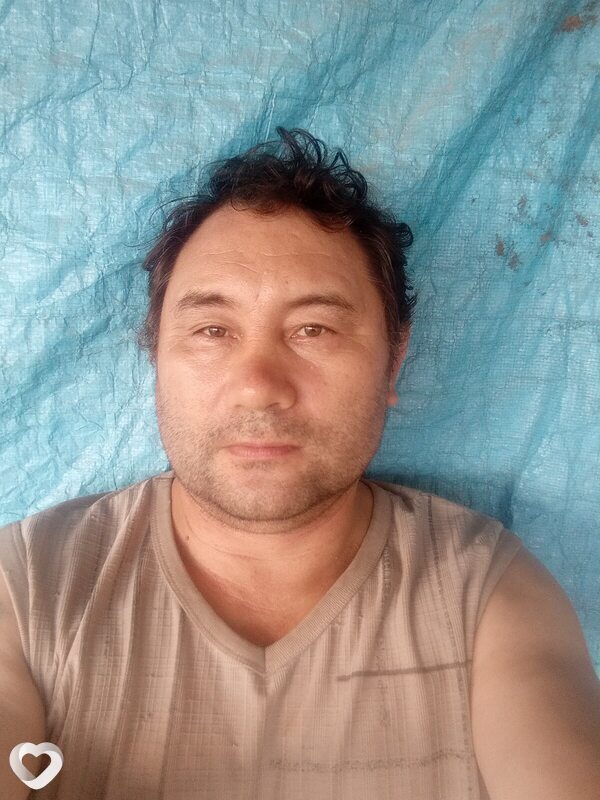 Дмитрий, 52, Комсомольске-на-Амуре — анкета №2672254