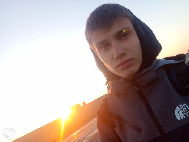 Женя, Чечерск