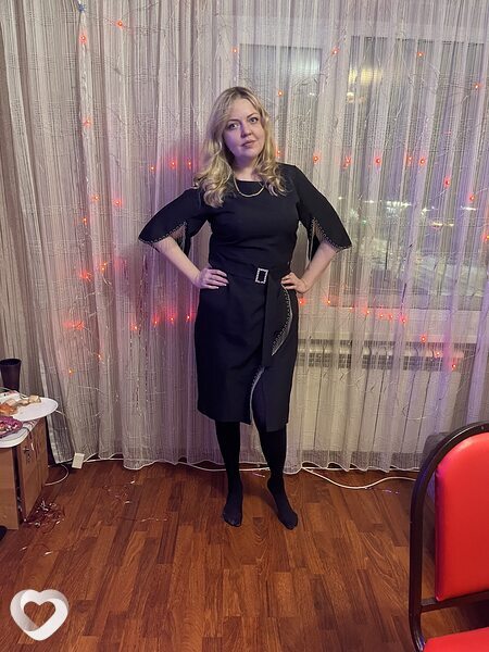 Екатерина, 34, Костанае — анкета №2672260
