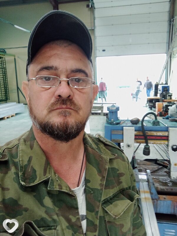 Александр, 55, Оренбурге — анкета №2672263