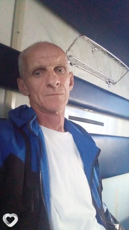 Евгений, 48, Барнауле — анкета №2672264